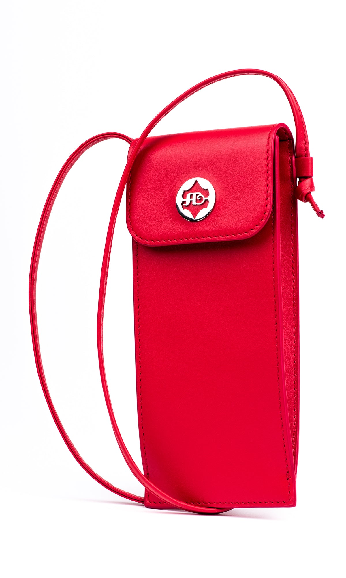 Fire — red sisterhood / black