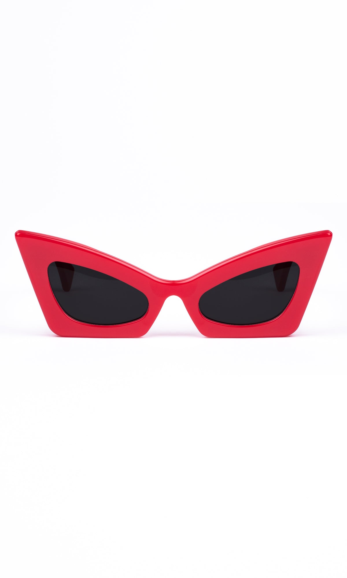 Fire — red sisterhood / black