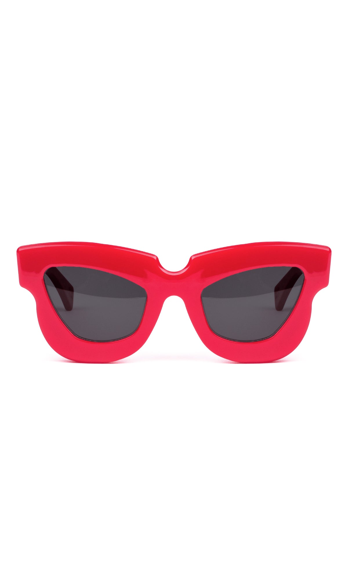 Hope — red sisterhood / black
